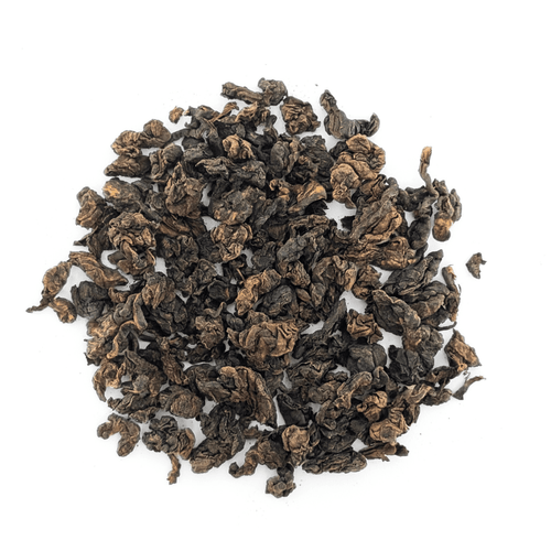 Gaba Oolong Nepalese Tea 1 oz