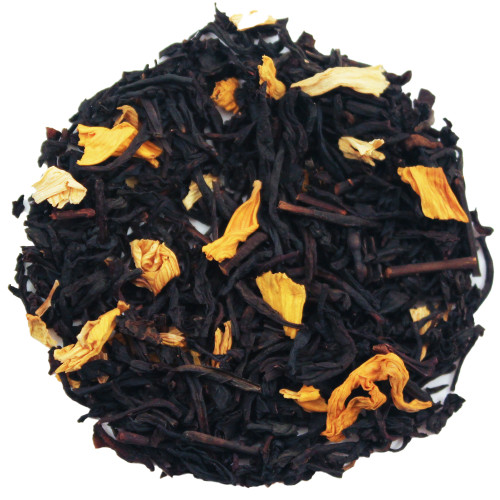 Apricot Appeal - Black Tea 1oz Apricot Appeal - Black Tea 1oz