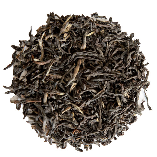 Black Tippy - Columbian Black Tea 1oz Black Tippy - Columbian Black Tea 1oz