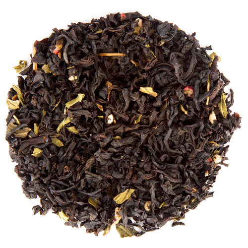 Candy Cane Celebration - Black Tea 1oz