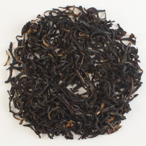 Carmelita - Organic Black Tea 1oz Carmelita - Organic Black Tea 1oz