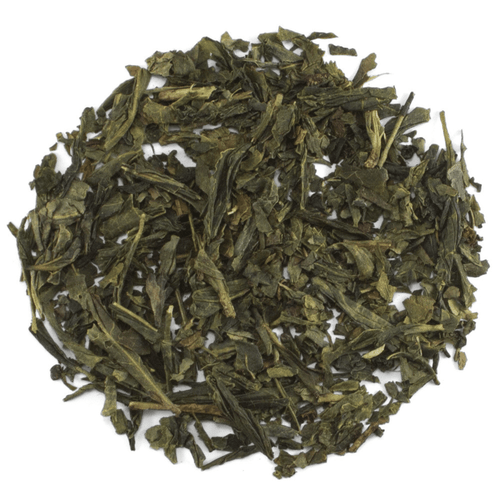 Loose leaf tea