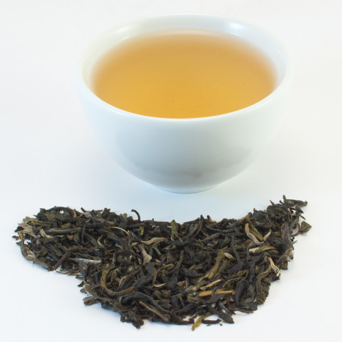 China Jasmine 1st Grade - Chinese Green Tea 1oz