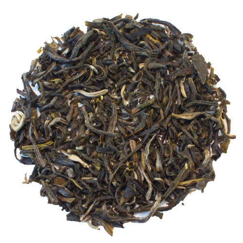 China Jasmine 1st Grade - Chinese Green Tea 1oz China Jasmine 1st Grade - Chinese Green Tea 1oz