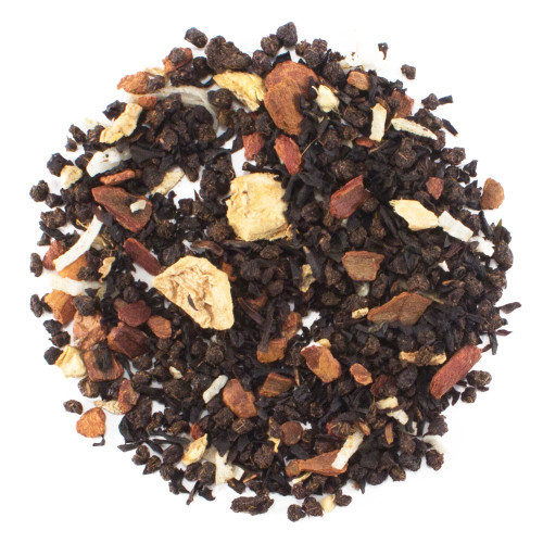 Coconut Chai - Indian Black Tea 1oz Coconut Chai - Indian Black Tea 1oz