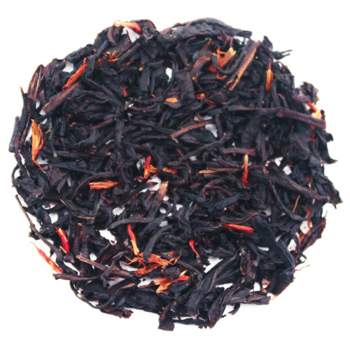 Cranberry Creme - Black Tea 1oz Cranberry Creme - Black Tea 1oz