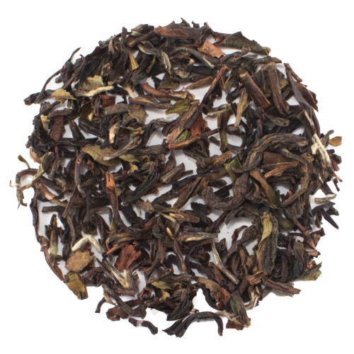 Darjeeling - 2nd Flush - Margaret's Hope Estate - Indian Black Tea 1oz Darjeeling - 2nd Flush - Margaret's Hope Estate - Indian Black Tea 1oz