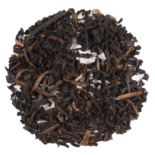 Decaffeinated Earl Grey - Black Tea 1oz Decaffeinated Earl Grey - Black Tea 1oz