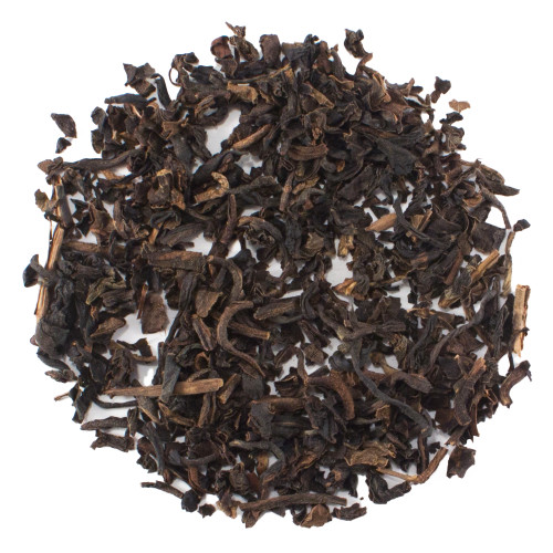 Decaffeinated English Breakfast - Black Tea 1oz Decaffeinated English Breakfast - Black Tea 1oz