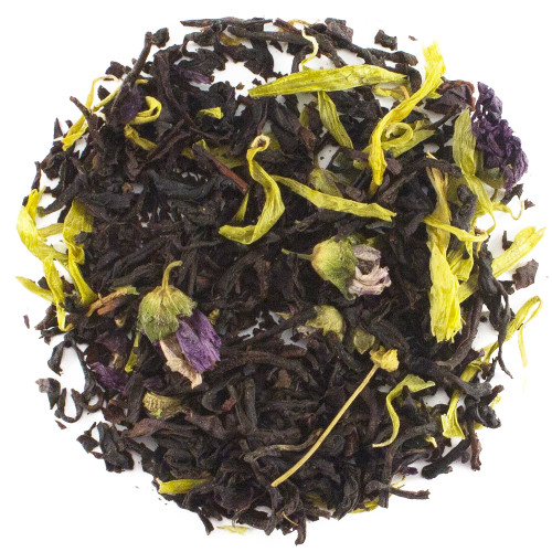 Duchess Grey - Organic Black Tea 1oz Duchess Grey - Organic Black Tea 1oz