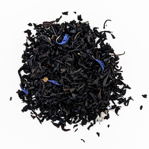 Earl Grey La Creme - Organic Black Tea 1oz Earl Grey La Creme - Organic Black Tea 1oz