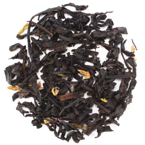 Earl Grey Special - Organic Black Tea 1oz Earl Grey Special - Organic Black Tea 1oz