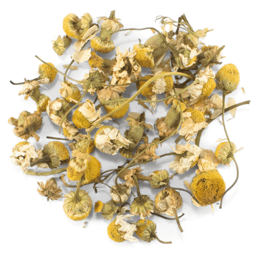 loose leaf flower