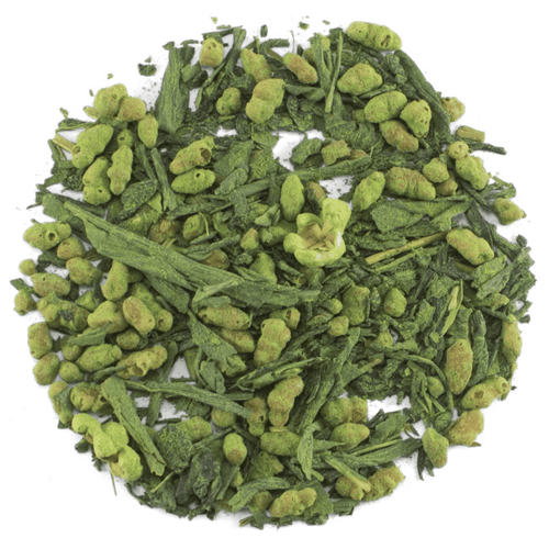 loose leaf tea