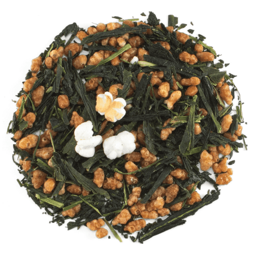 loose leaf tea