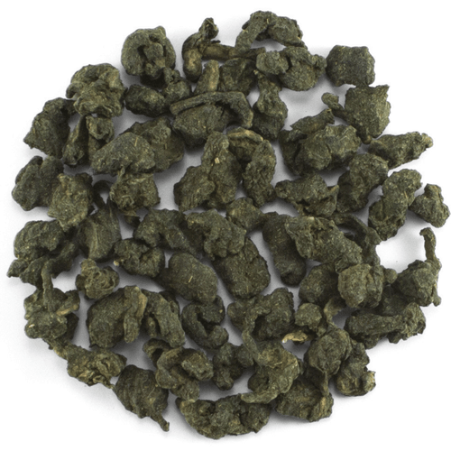loose leaf tea