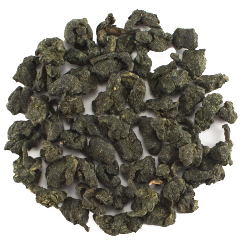 Ginseng - Oolong Tea 1oz Ginseng - Oolong Tea 1oz