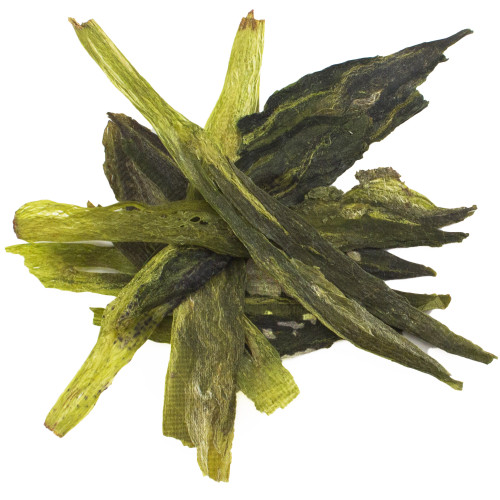 Green Monkey King - Chinese Green Tea 1oz