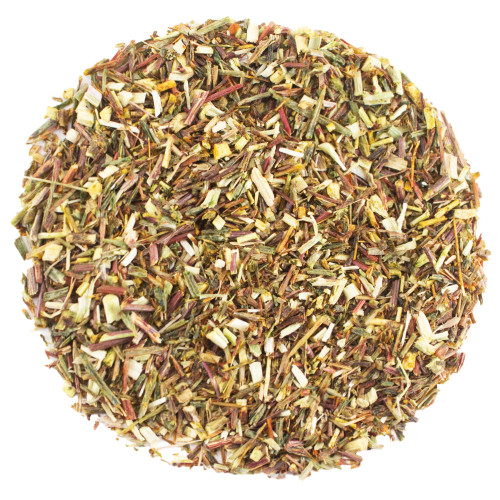 Rooibos - Green - Organic Herbal Tea 1oz Rooibos - Green - Organic Herbal Tea 1oz