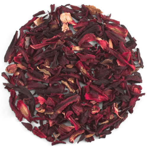 loose leaf tea