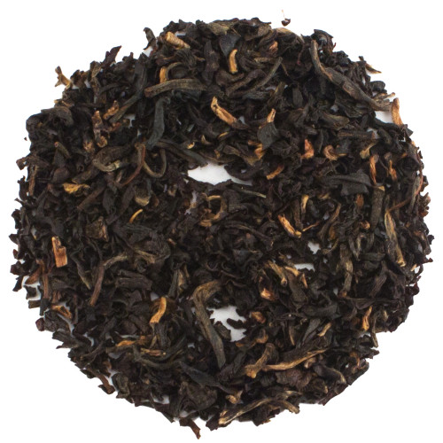 Irish Breakfast - Black Tea 1oz Irish Breakfast - Black Tea 1oz