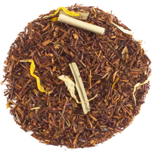 Lemon Chiffon Rooibos - Organic Herbal Tea 1oz Lemon Chiffon Rooibos - Organic Herbal Tea 1oz