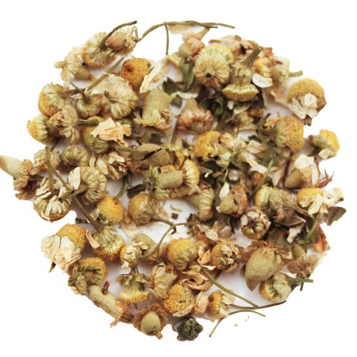 Mint Chamomile - Organic Herbal Tea 1oz Mint Chamomile - Organic Herbal Tea 1oz