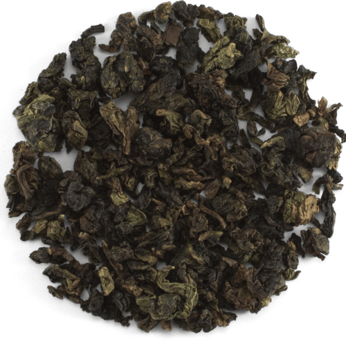 Loose leaf tea