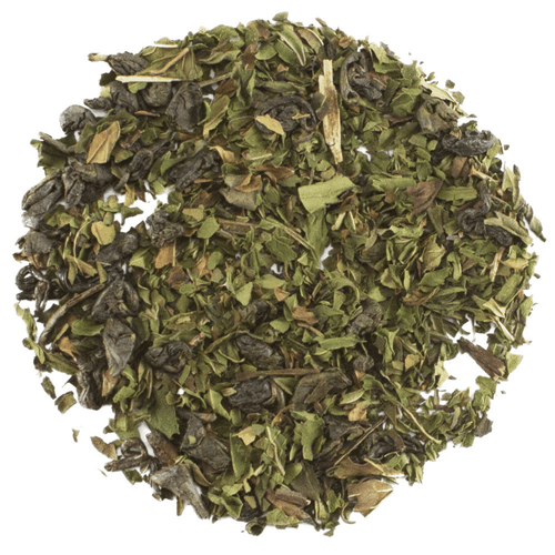 loose leaf tea