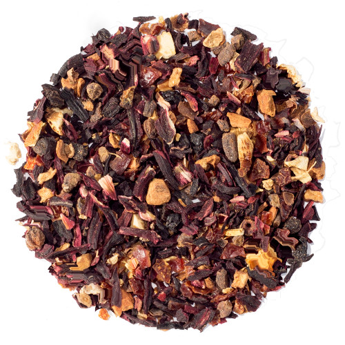 Mulled Wine Spice - Organic Herbal Fruit Tea 1oz Mulled Wine Spice - Organic Herbal Fruit Tea 1oz