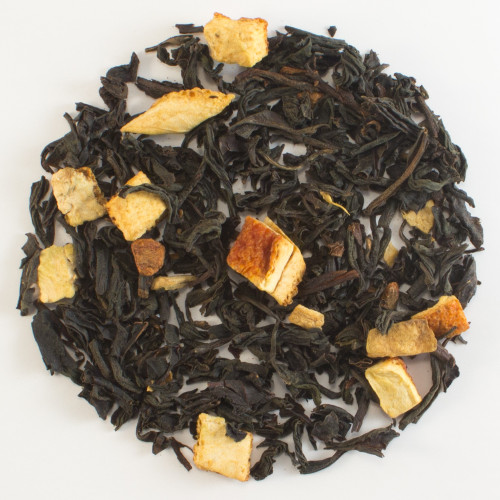 Orange Spice Special - Black Tea 1oz Orange Spice Special - Black Tea 1oz
