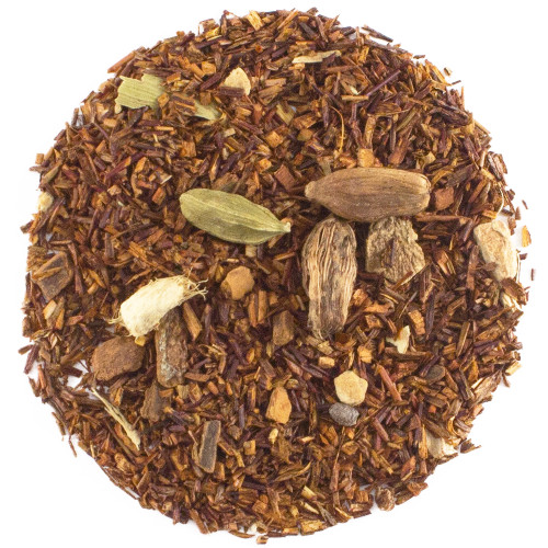 Red Tiger Rooibos Chai - Herbal Tea 1oz Red Tiger Rooibos Chai - Herbal Tea 1oz