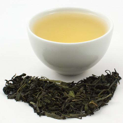 Sencha Special - Organic Japanese Green Tea 1oz