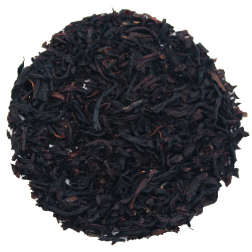 Simply Strawberry - Black Tea 1oz Simply Strawberry - Black Tea 1oz