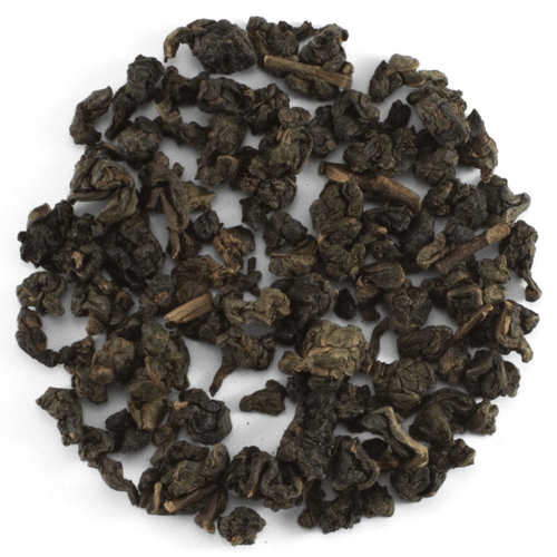 loose leaf tea