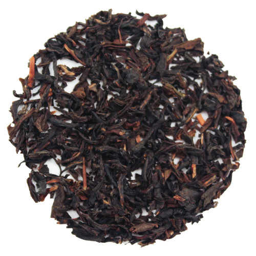 Himalayan Sunrise - Indian Black Tea 1oz