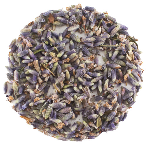 Wild Lavender - Organic Herbal Tea 1oz Wild Lavender - Organic Herbal Tea 1oz