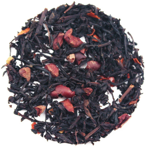 South Of The Border Chocolate - Black Tea 1oz South Of The Border Chocolate - Black Tea 1oz