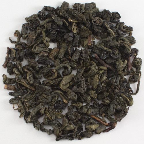 Gunpowder, Organic Chinese Green Tea 1oz Gunpowder, Organic Chinese Green Tea 1oz