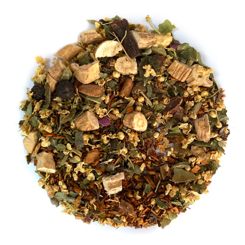 Immune Balance - Herbal Tea 1oz Immune Balance - Herbal Tea 1oz