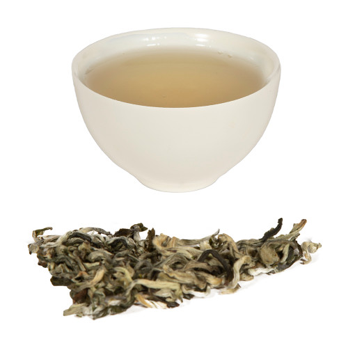 Snow Sprouting - Chinese Green Tea 1oz