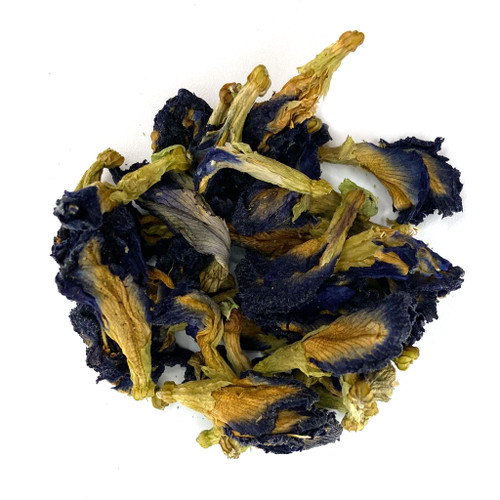 Butterfly Pea Flower - Herbal Tea 1 oz Butterfly Pea Flower - Herbal Tea 1 oz