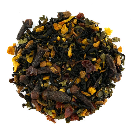 Seasonal Spices Black Tea 1oz