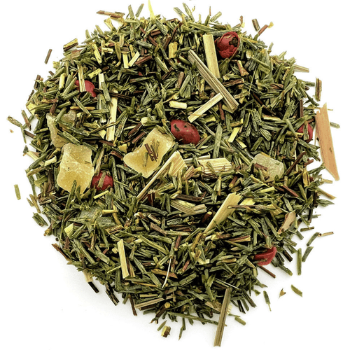 loose leaf tea
