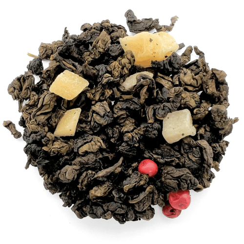 loose leaf tea