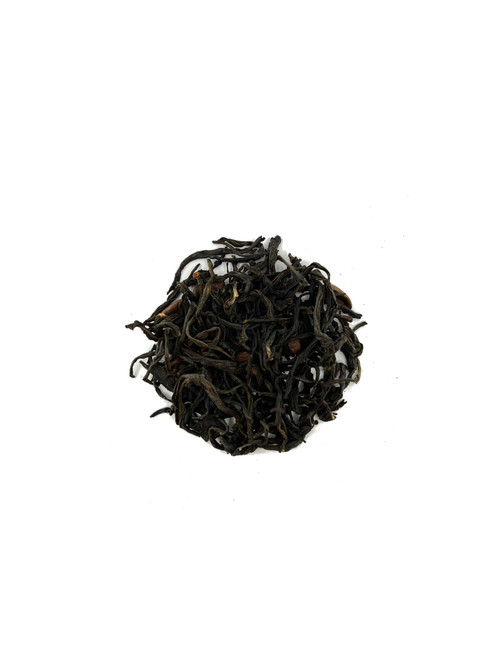 Bvumbwe Hand Made Treasure Black Tea from Satemwa Bvumbwe Hand Made Treasure Black Tea from Satemwa