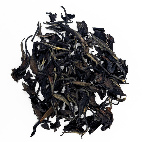 Colombian - White Tea Organic 1oz Colombian - White Tea Organic 1oz