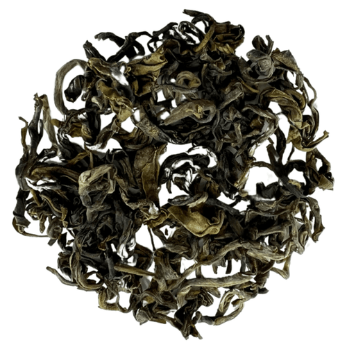 Loose leaf tea