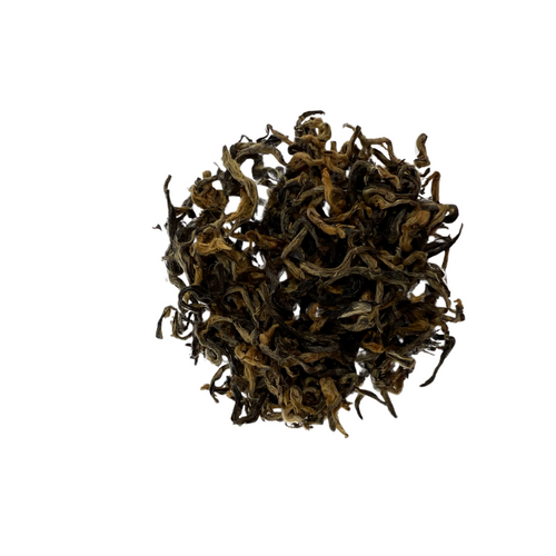 Kumari Gold - Organic Black Tea 1oz Kumari Gold - Organic Black Tea 1oz