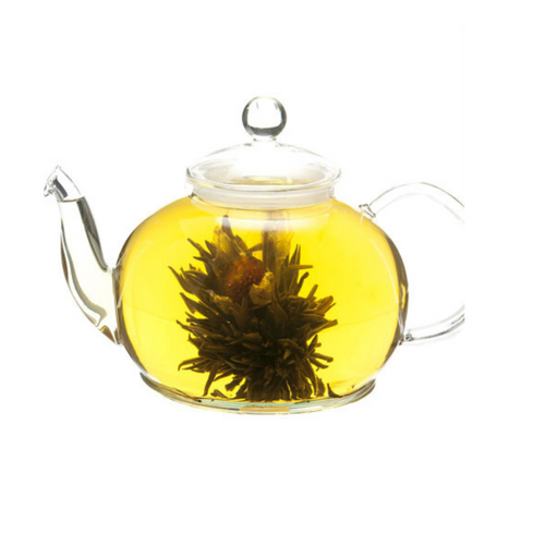 Oolong Intrigue Display Tea 1oz Oolong Intrigue Display Tea 1oz